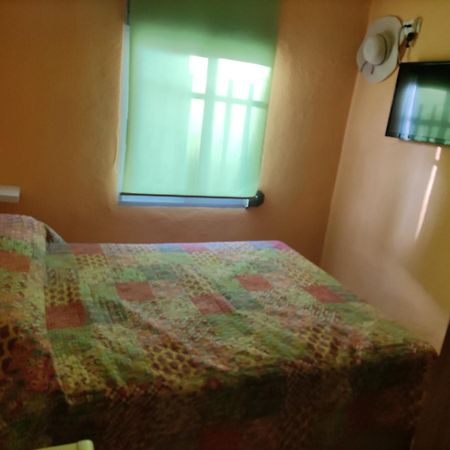 Apartamento En Playa De Gandia Eksteriør billede